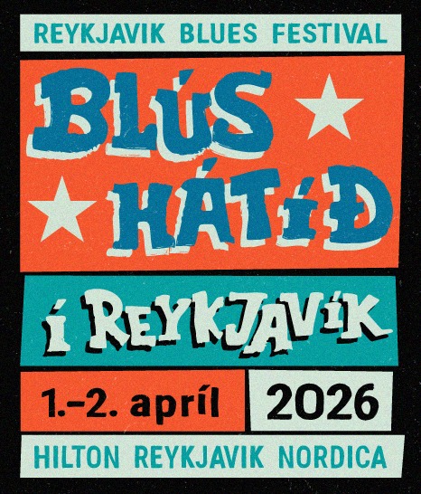 Reykjavik Blues Festival