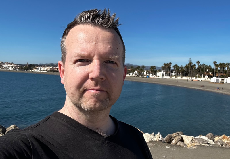 Hjalti 'Kris' Kristinsson