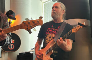 A Strong Opening Day for Reykjavík Blues Festival 2026