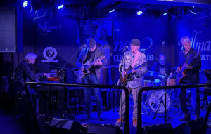 The Heart of Notodden: Community and Artists Unite for Powerful 2026 Support Concert