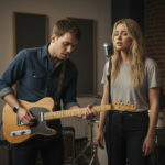 Norsk Bluesunion Opens Applications for Young Artist Grant 2026