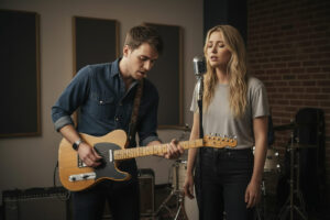 Norsk Bluesunion Opens Applications for Young Artist Grant 2026